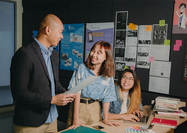 新加坡理工学院世界一流的综合性学院