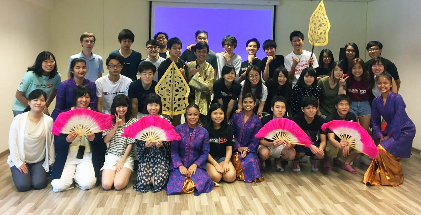 新加坡理工学院：学术氛围浓郁，实践与应用相结合