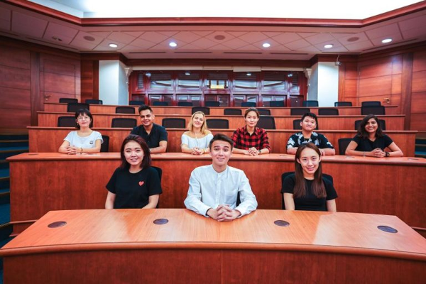 新加坡理工学院：高品质教育与低廉学费的完美结合