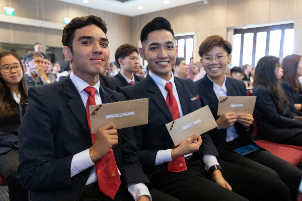 新加坡理工学院：培养未来科技英才，引领发展潮流