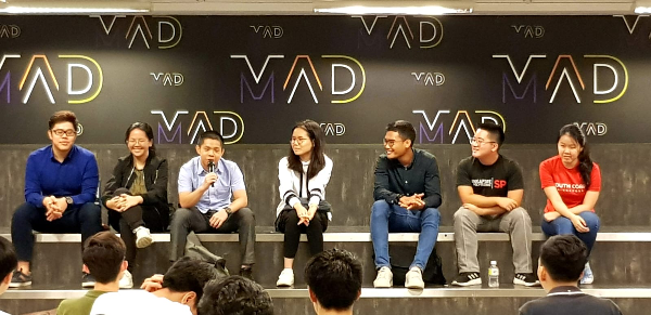 探索新加坡理工学院的辉煌历程