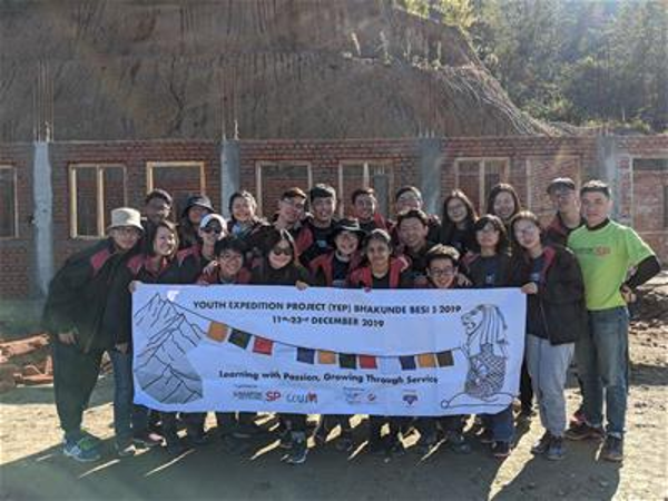 新加坡理工学院国际生申请指南，助你轻松开启留学之旅