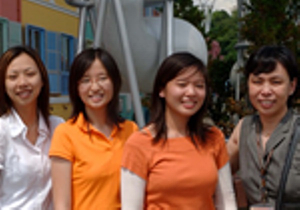 新加坡理工学院：低廉的学费，丰富的教育资源