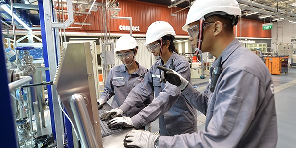 新加坡理工学院校区介绍：地理位置与校园设施详解