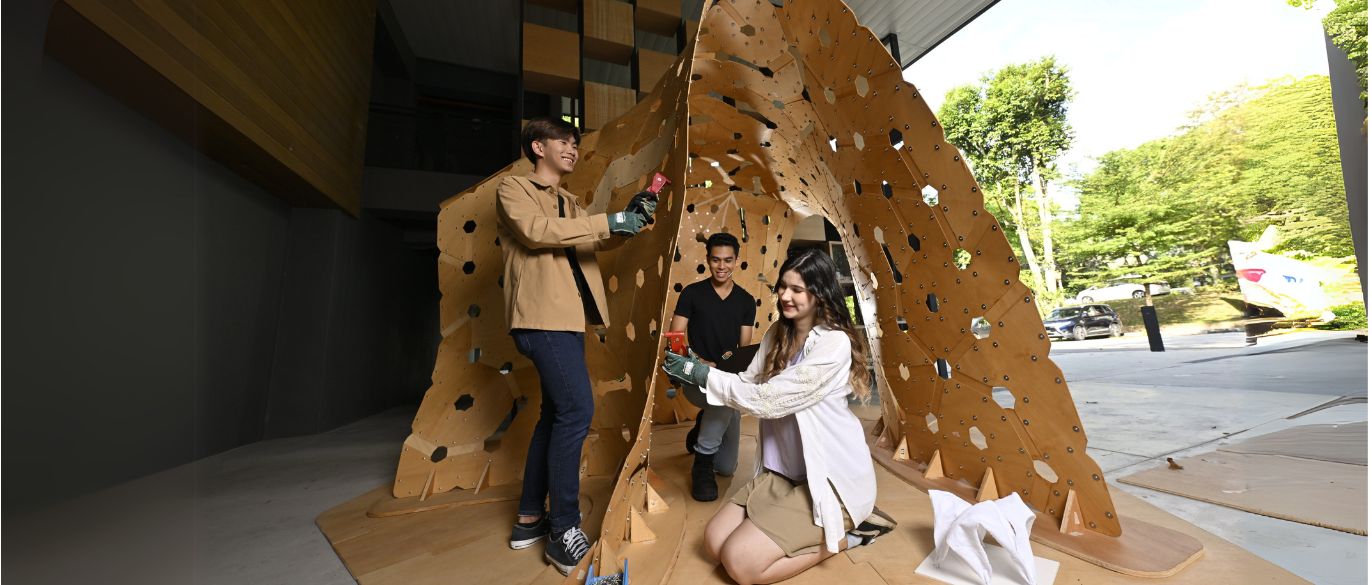 新加坡留学升学路径规划